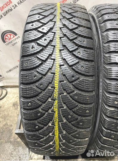 Nordman Nordman 4 205/60 R16 92P