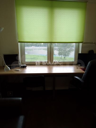 Апартаменты-студия, 33,2 м², 3/21 эт.