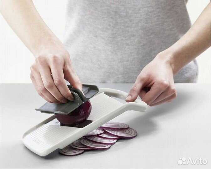 Терка-слайсер Joseh Joseph