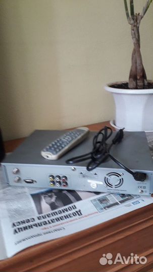 Приемники (рессивер) переговорник