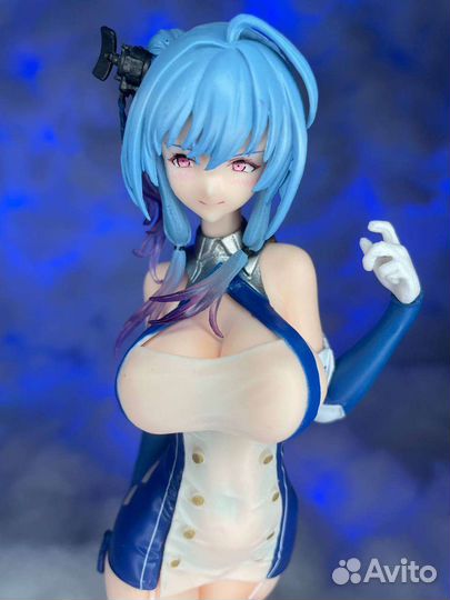 Аниме фигурки 26 см Альтер Азур Лейн