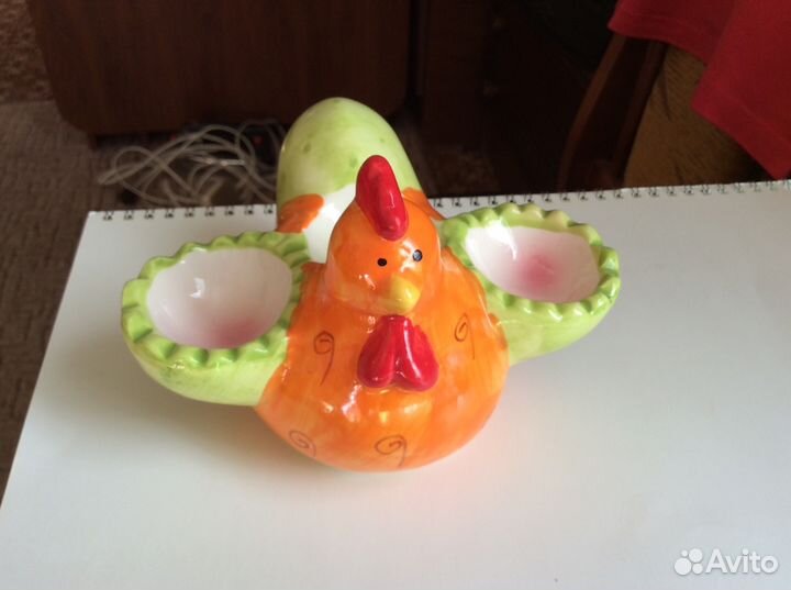 Сувенир керамический.Новый