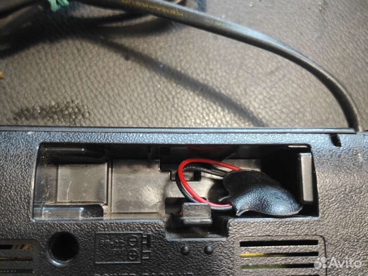 Радио часы будильник sony icf-c26