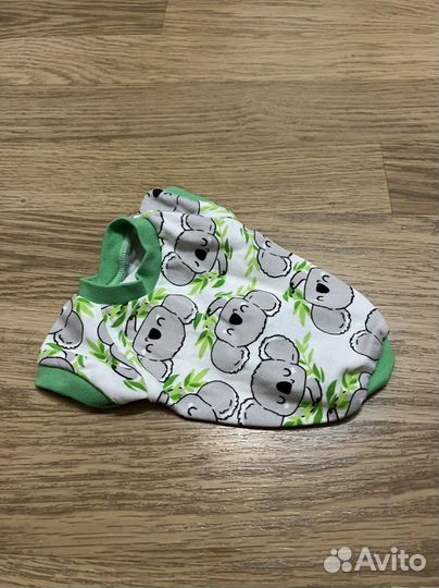 Кофтока доя котов