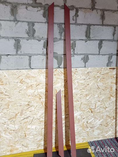 Межкомнатные двери бу с коробкой