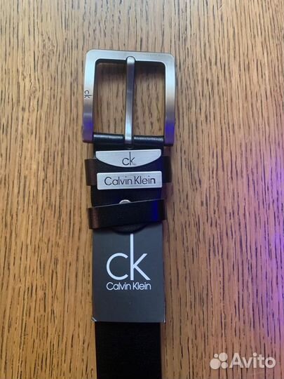 Ремень мужской