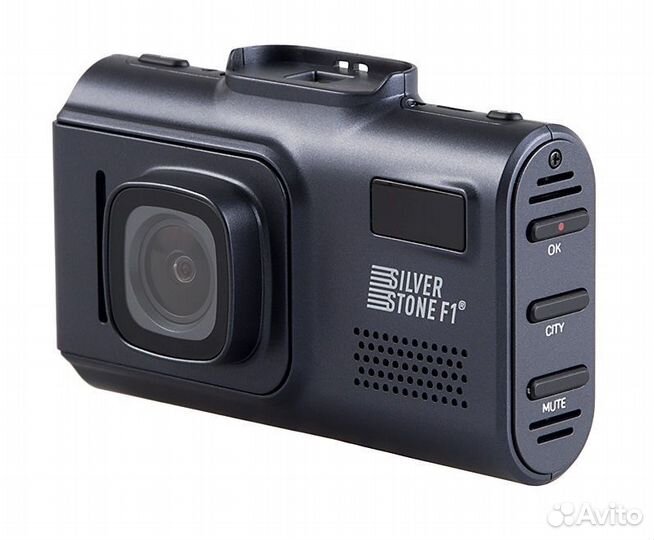 Комбинированное устройство silverstone F1 hybrid