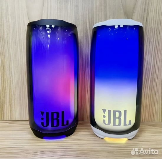 Блютуз колонка pulse 5