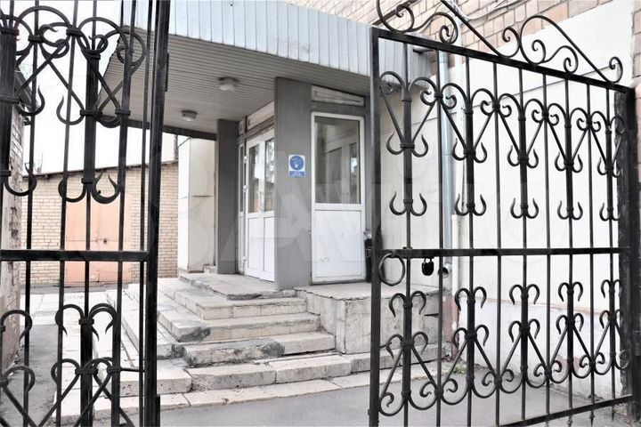 Продажа здания производство, теплый склад, офис и