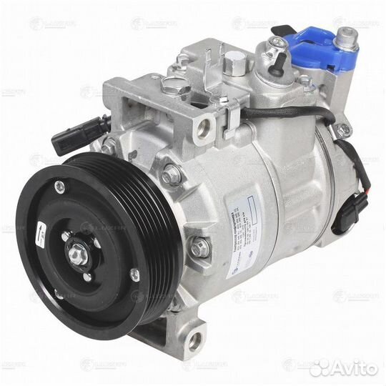 Компрессор кондиционера