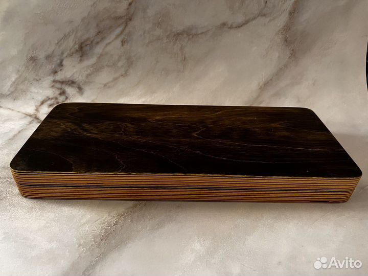 Доска садху с гвоздями