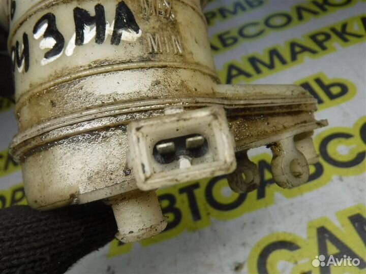 Бачок гидроусилителя Mitsubishi Carisma (DA) 1995