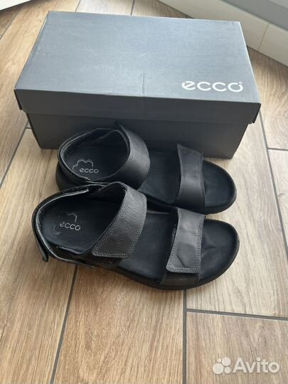 Сандалии ecco мужские 42