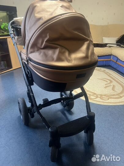 Коляска verdi 3 в 1 limited collection