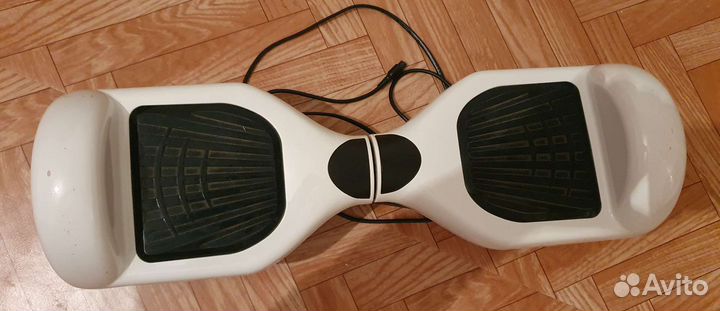 Гироскутер бу