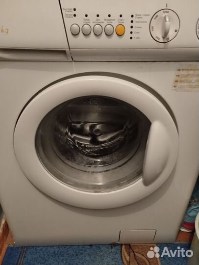 Стиральная машина бу
