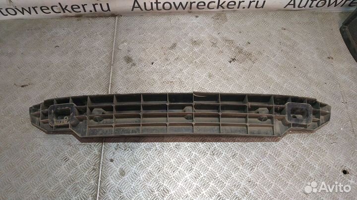 Усилитель заднего бампера Лада Калина 2007г.в