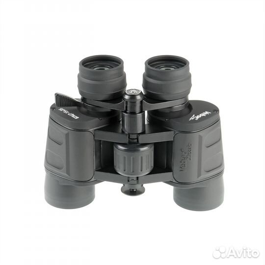 Бинокль Veber Classic бпц zoom7-15*35, чехол