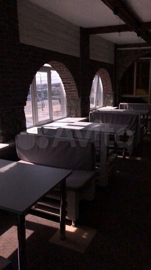 Общепит, 150 м²