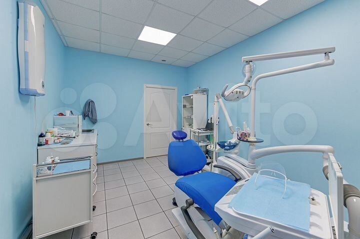 Свободного назначения, 91 м²