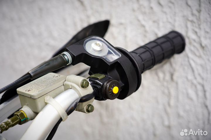 Мотоцикл BSE Z3 рассрочка на 36 мес