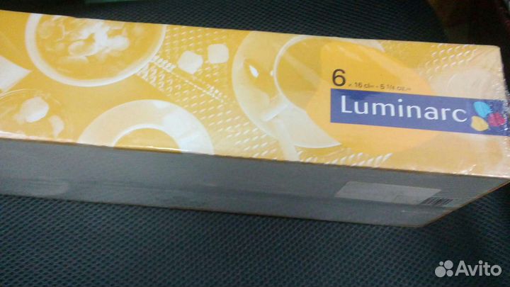 Кофейный сервиз новый (Франция)