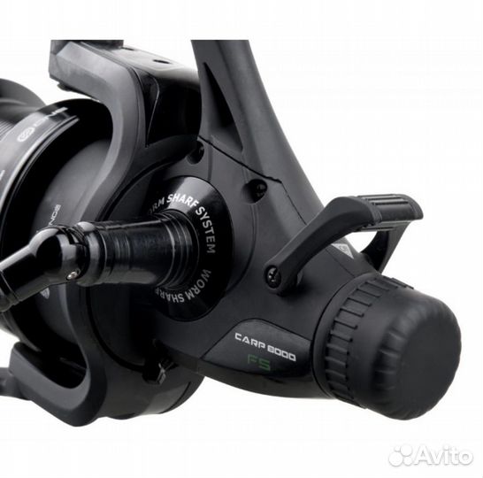 Катушки carp PRO One Blackpool Carp 8000 FS