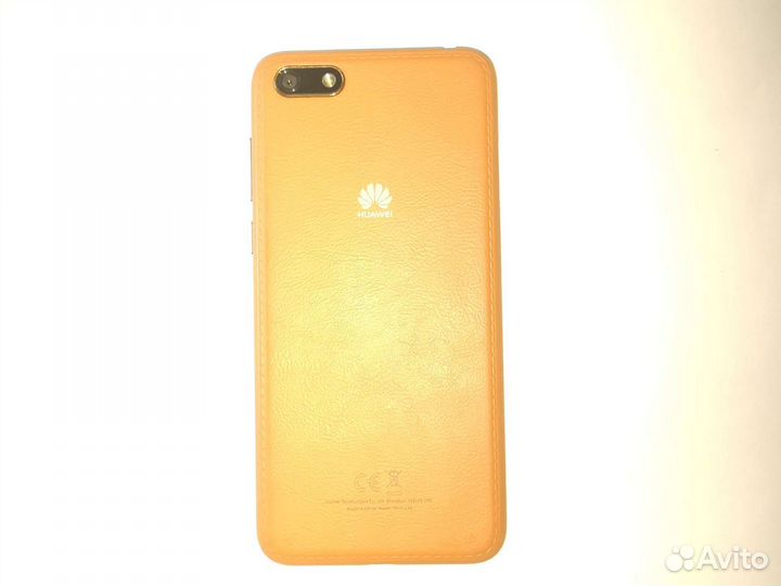 HUAWEI Y5 Lite, 16 ГБ