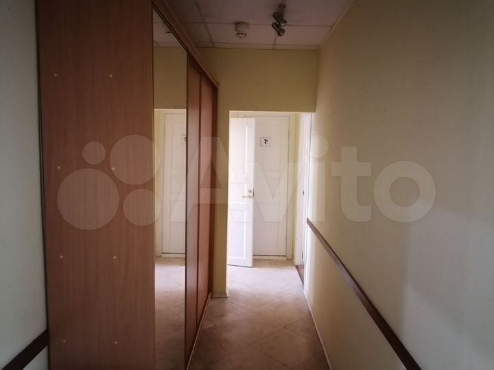 Офис, 122.5 м²