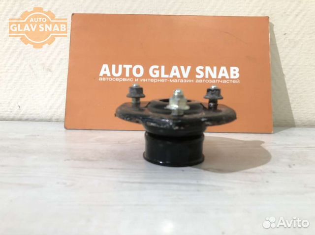 Опорный подшипник Mazda 6 II (GH) 2009-2013