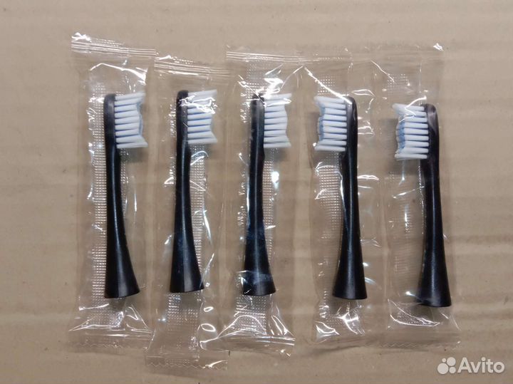 Насадки для зубной щетки