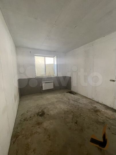 Квартира-студия, 24,1 м², 1/20 эт.