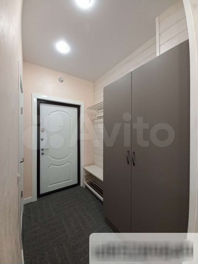 Квартира-студия, 23 м², 4/7 эт.