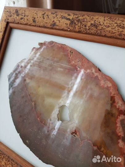 Картина из натурального камня