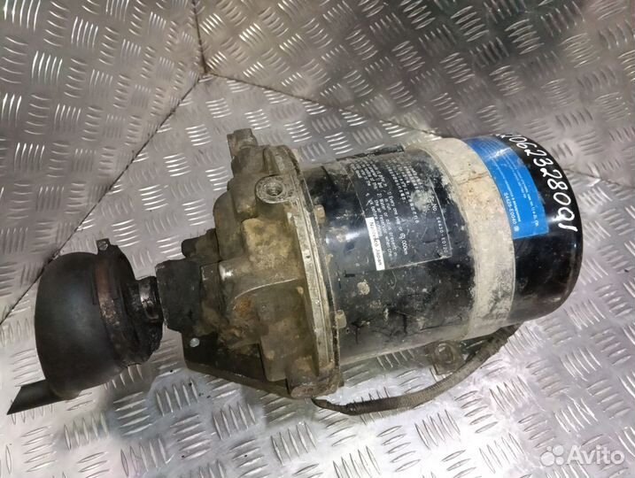 Осушитель hino S4430-E0120