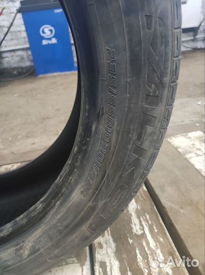 Falken Ziex CT60 A/S 235/55 R19 101V