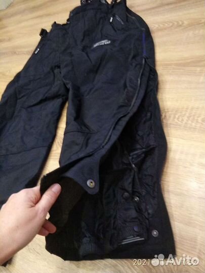 Полукомбинезон для снегохода Arctic Cat