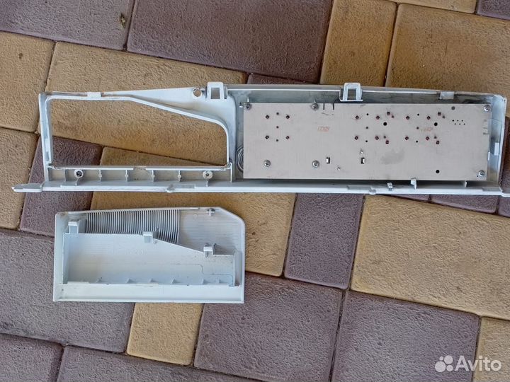 Модуль стиральной машины Indesit iwsd 6105