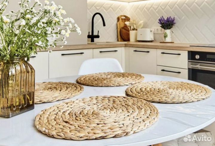 Салфетки Суаре Икеа