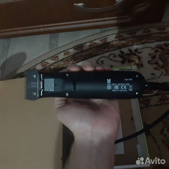 Mozer Max 45