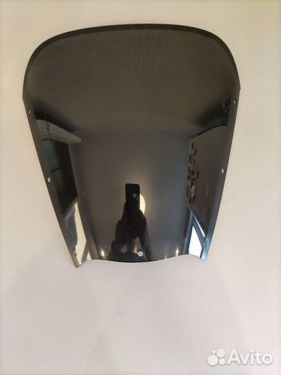 Ветровое стекло Yamaha TDM900