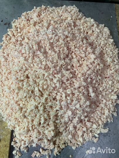 Жир говяжий