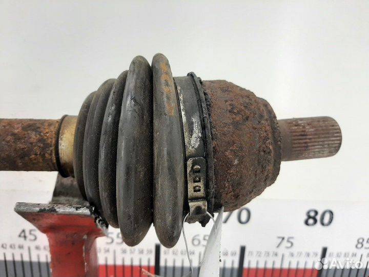 Полуось для Ford Focus 2