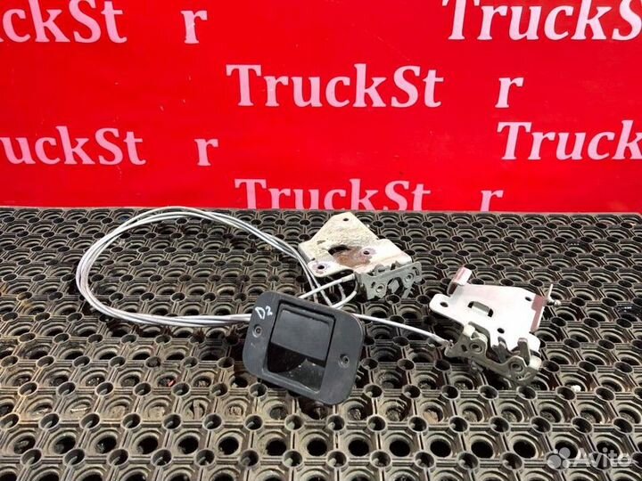 Замок капота Daf XF106