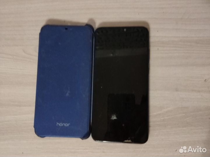 HONOR 8X, 4/64 ГБ
