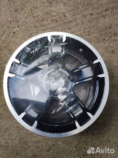 Шевроле Нива Диск R15