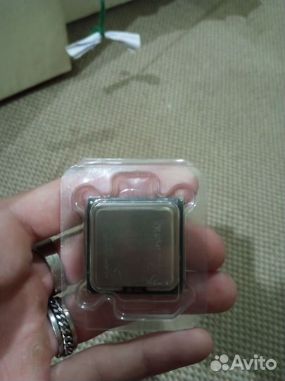 Intel Core 2 quadq8300