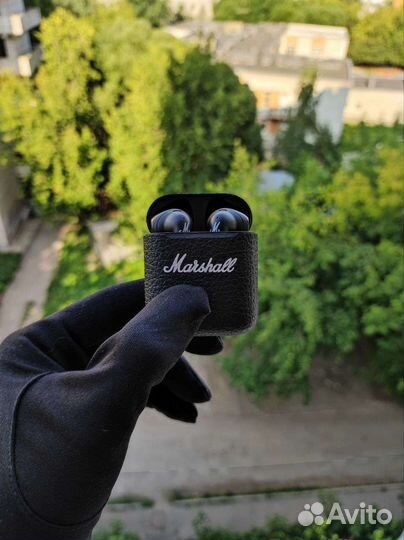 Marshall minor 3 #топ #новые