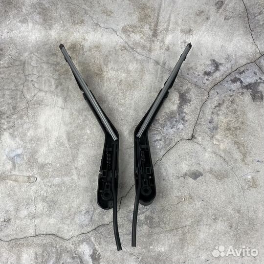 Поводки фаромоек Mercedes w124 w126 w140 w201