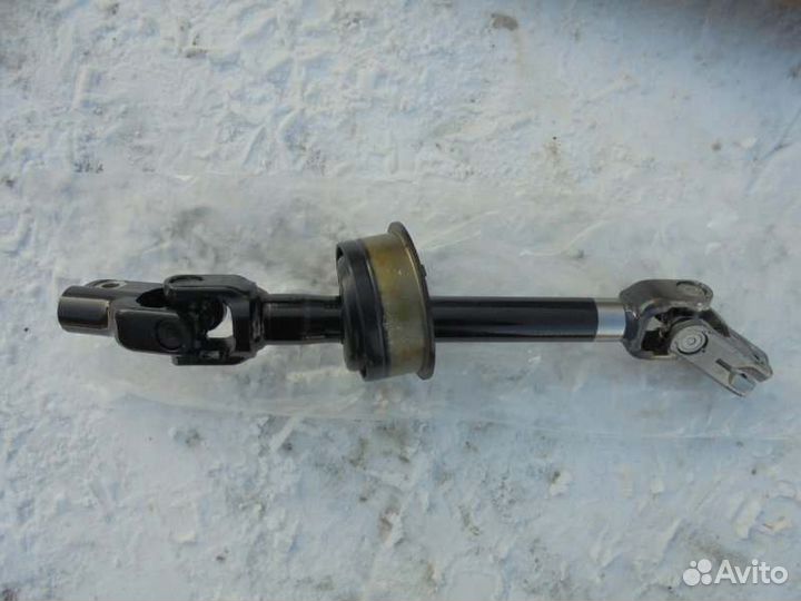 Рулевой карданчик Toyota Camry axva70